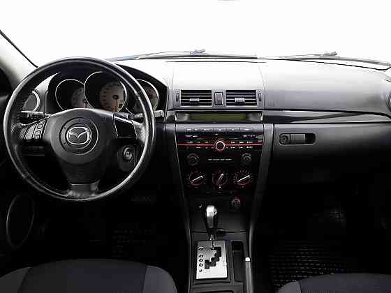 Mazda 3 Facelift ATM 1.6 77kW Таллин