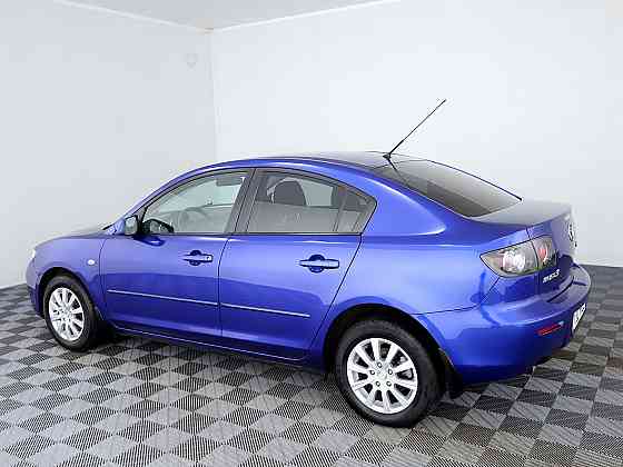 Mazda 3 Facelift ATM 1.6 77kW Таллин