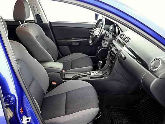 Mazda 3 Facelift ATM 1.6 77kW Таллин