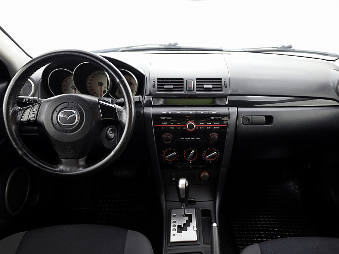 Mazda 3 Facelift ATM 1.6 77kW Таллин - изображение 5