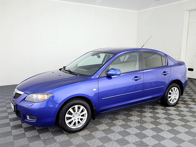 Mazda 3 Facelift ATM 1.6 77kW Таллин - изображение 2