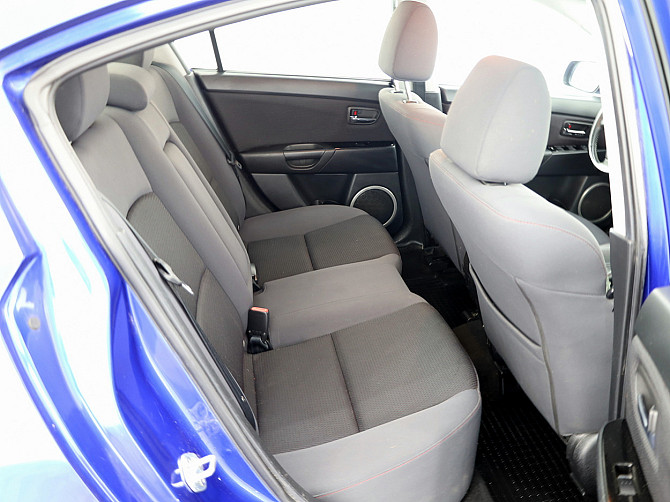 Mazda 3 Facelift ATM 1.6 77kW Таллин - изображение 7
