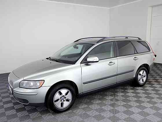 Volvo V50 Facelift 1.8 92kW Таллин