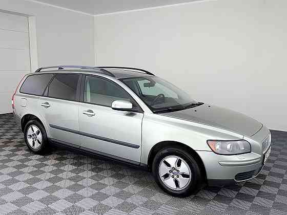 Volvo V50 Facelift 1.8 92kW Таллин