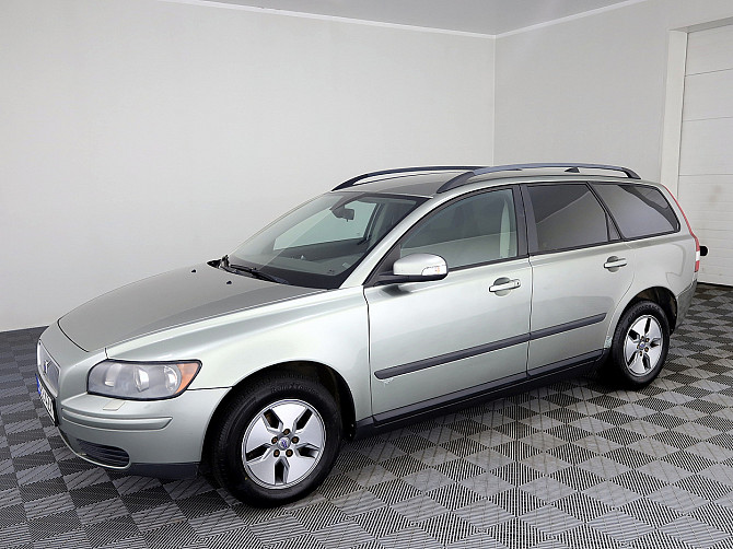 Volvo V50 Facelift 1.8 92kW Таллин - изображение 2