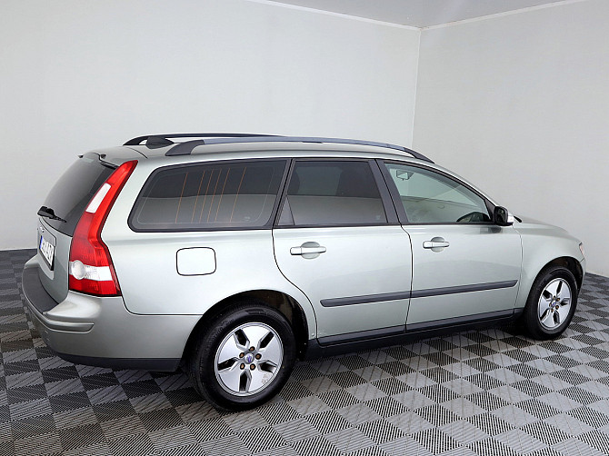 Volvo V50 Facelift 1.8 92kW Таллин - изображение 3