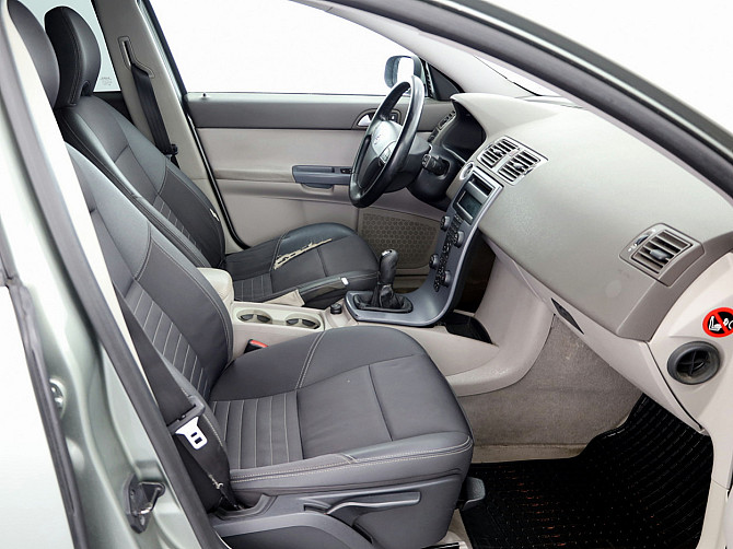 Volvo V50 Facelift 1.8 92kW Таллин - изображение 6