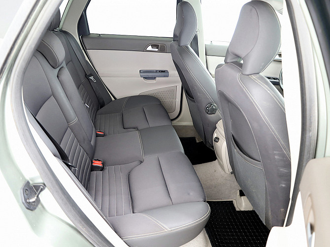 Volvo V50 Facelift 1.8 92kW Таллин - изображение 7
