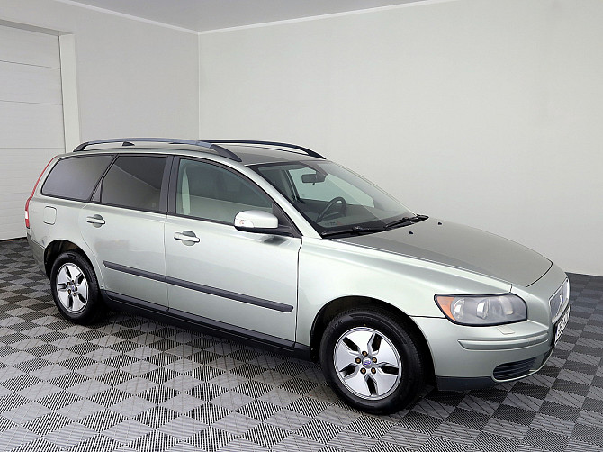 Volvo V50 Facelift 1.8 92kW Таллин - изображение 1