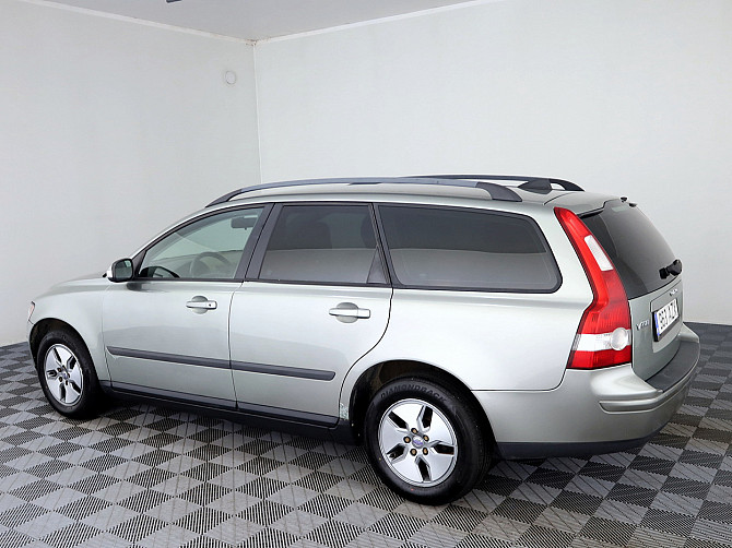 Volvo V50 Facelift 1.8 92kW Таллин - изображение 4