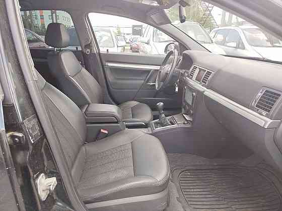 Opel Vectra Cosmo Facelift 1.9 CDTi 88kW Таллин