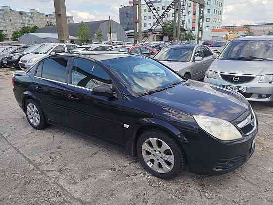 Opel Vectra Cosmo Facelift 1.9 CDTi 88kW Таллин