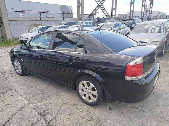 Opel Vectra Cosmo Facelift 1.9 CDTi 88kW Таллин