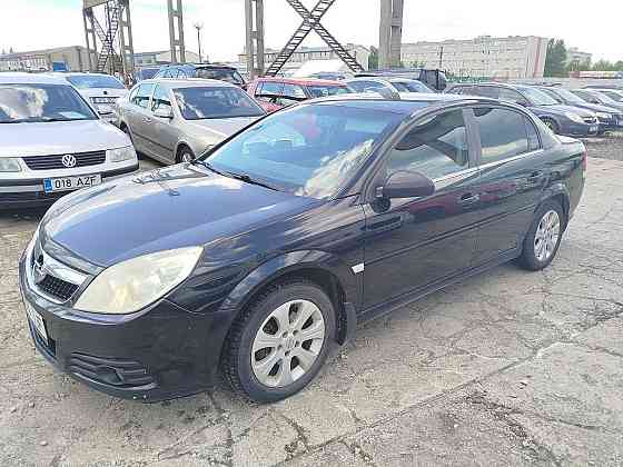 Opel Vectra Cosmo Facelift 1.9 CDTi 88kW Таллин
