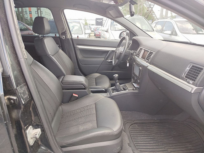 Opel Vectra Cosmo Facelift 1.9 CDTi 88kW Таллин - изображение 6