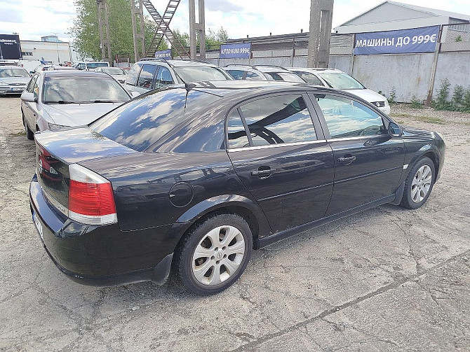 Opel Vectra Cosmo Facelift 1.9 CDTi 88kW Таллин - изображение 3