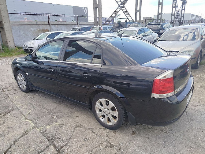 Opel Vectra Cosmo Facelift 1.9 CDTi 88kW Таллин - изображение 4