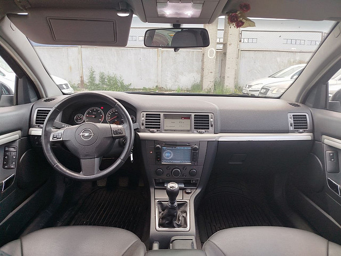Opel Vectra Cosmo Facelift 1.9 CDTi 88kW Таллин - изображение 5