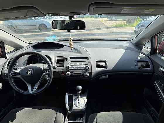 Honda Civic Elegance ATM 1.8 103kW Tallina