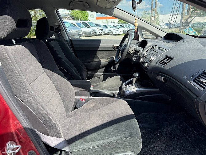 Honda Civic Elegance ATM 1.8 103kW Tallina - foto 6