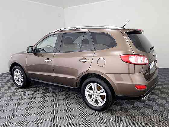 Hyundai Santa Fe Luxury Facelift 2.2 CRDi 145kW Таллин
