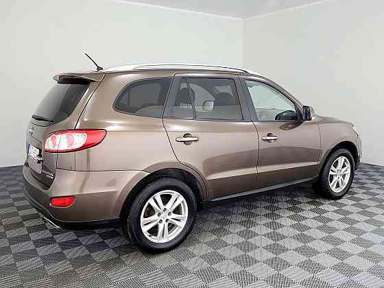 Hyundai Santa Fe Luxury Facelift 2.2 CRDi 145kW Таллин