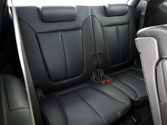 Hyundai Santa Fe Luxury Facelift 2.2 CRDi 145kW Таллин - изображение 8