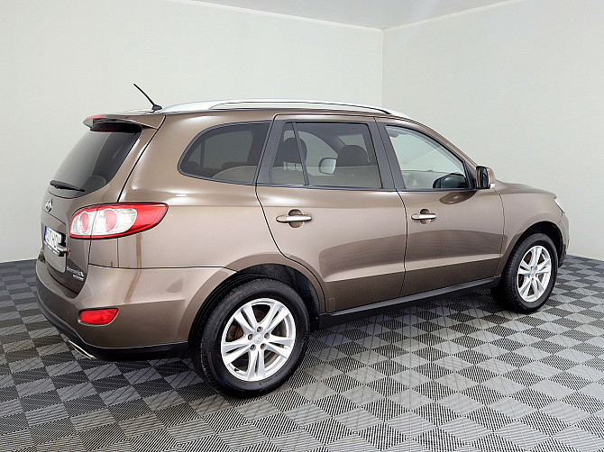 Hyundai Santa Fe Luxury Facelift 2.2 CRDi 145kW Таллин - изображение 3