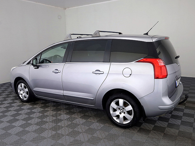 Peugeot 5008 Elegance Facelift 1.6 HDi 84kW Tallina - foto 4