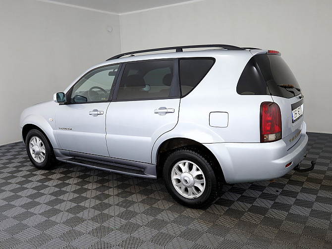SsangYong Rexton Luxury ATM 2.7 Xdi 121kW Таллин - изображение 4