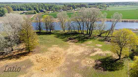 Pārdod unikālu īpašumu Lielupes krastā  5,2 ha zemes ar ~280 m garu krasta līniju

Ja meklējat vietu Jelgava un novads
