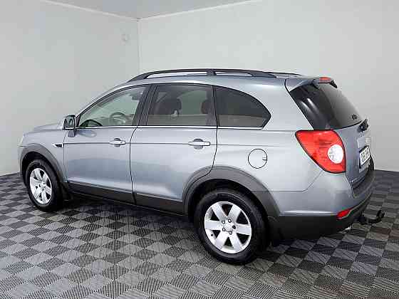 Chevrolet Captiva Luxury Facelift 2.2 CRD 120kW Tallina