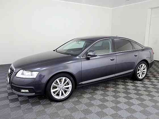 Audi A6 Quattro Facelift ATM 3.0 TFSI 213kW Tallina