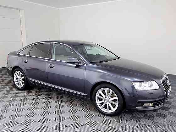 Audi A6 Quattro Facelift ATM 3.0 TFSI 213kW Tallina