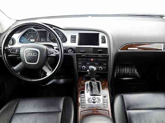 Audi A6 Quattro Facelift ATM 3.0 TFSI 213kW Tallina