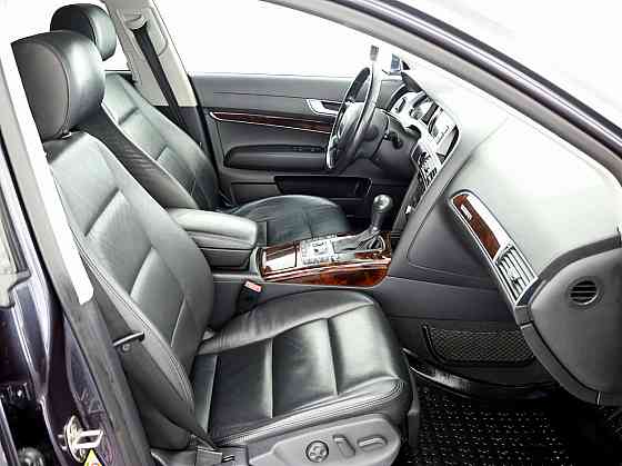 Audi A6 Quattro Facelift ATM 3.0 TFSI 213kW Tallina