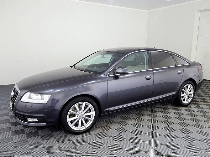 Audi A6 Quattro Facelift ATM 3.0 TFSI 213kW Tallina - foto 2