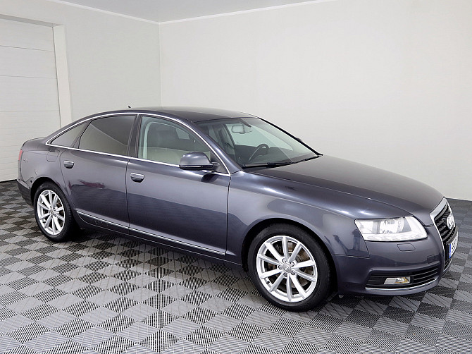 Audi A6 Quattro Facelift ATM 3.0 TFSI 213kW Tallina - foto 1