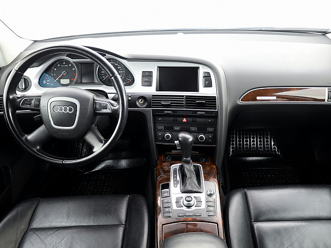 Audi A6 Quattro Facelift ATM 3.0 TFSI 213kW Tallina - foto 5