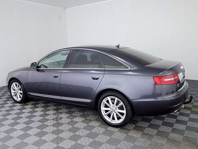 Audi A6 Quattro Facelift ATM 3.0 TFSI 213kW Tallina - foto 4