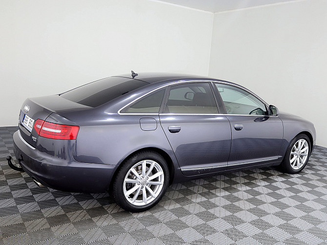 Audi A6 Quattro Facelift ATM 3.0 TFSI 213kW Tallina - foto 3