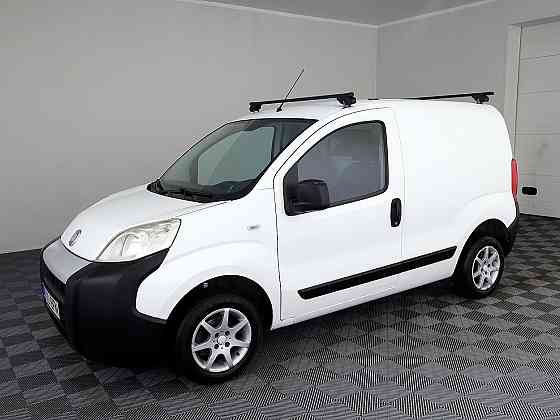 Fiat Fiorino Van 1.2 JTD 55kW Tallina