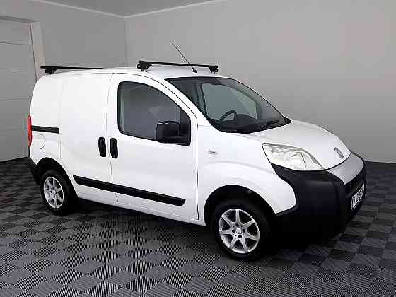 Fiat Fiorino Van 1.2 JTD 55kW Tallina