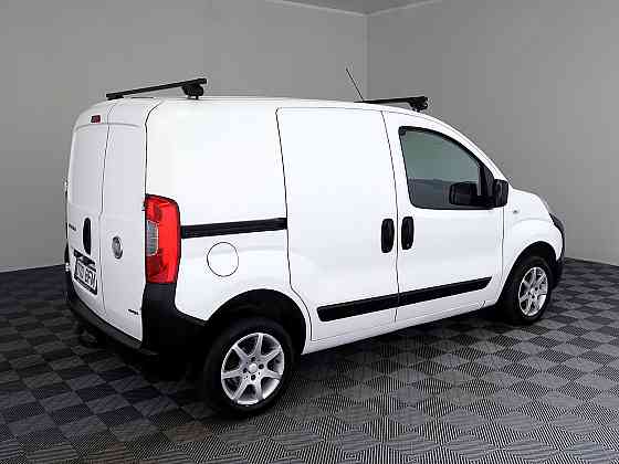 Fiat Fiorino Van 1.2 JTD 55kW Tallina