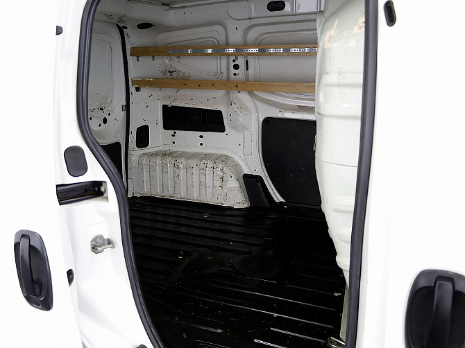 Fiat Fiorino Van 1.2 JTD 55kW Tallina - foto 7