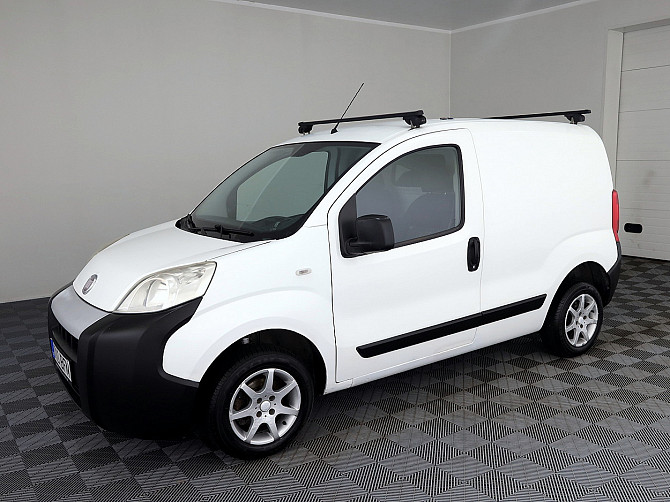 Fiat Fiorino Van 1.2 JTD 55kW Tallina - foto 2