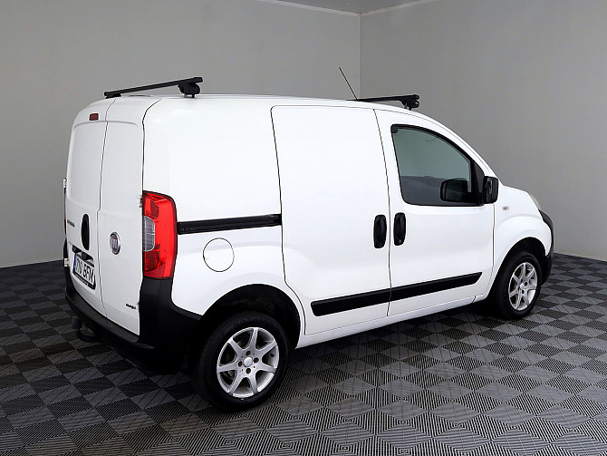 Fiat Fiorino Van 1.2 JTD 55kW Tallina - foto 3