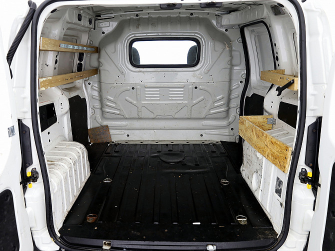 Fiat Fiorino Van 1.2 JTD 55kW Tallina - foto 8