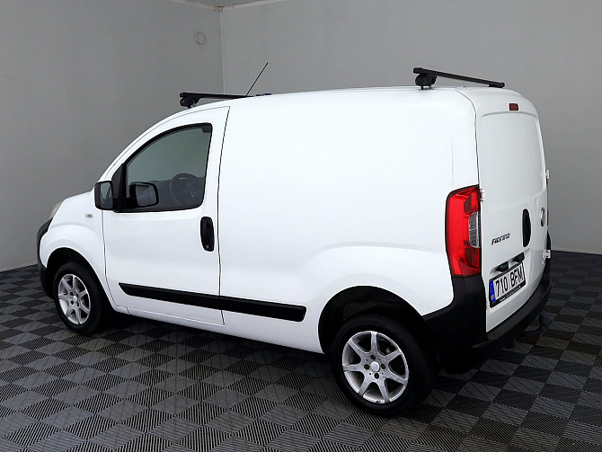 Fiat Fiorino Van 1.2 JTD 55kW Tallina - foto 4