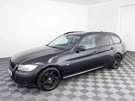BMW 316 Business Facelift 2.0 D 85kW Таллин